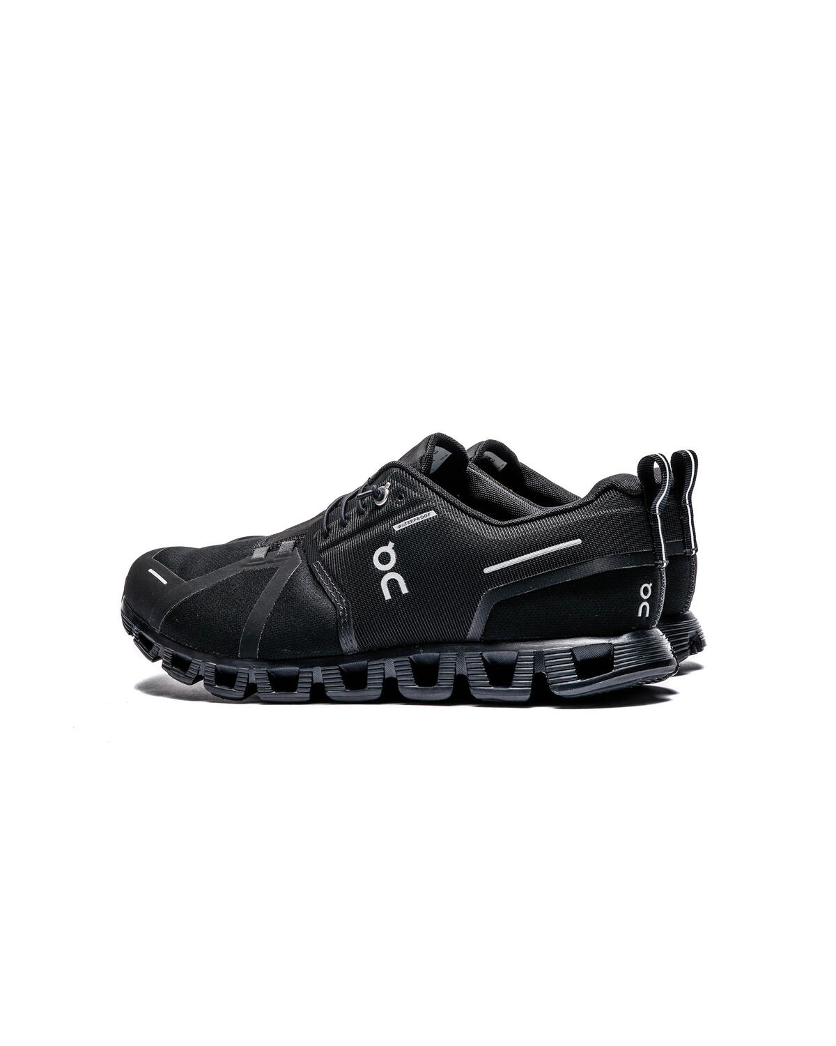 ON Running Cloud 5 Waterproof | 59.98842 | AFEW STORE